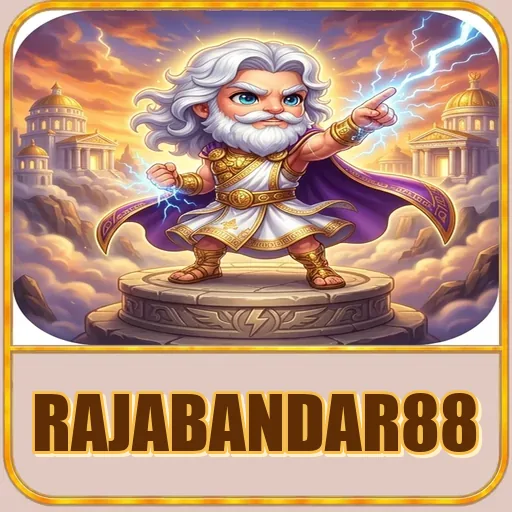 Aplikasi rajabandar88 Android