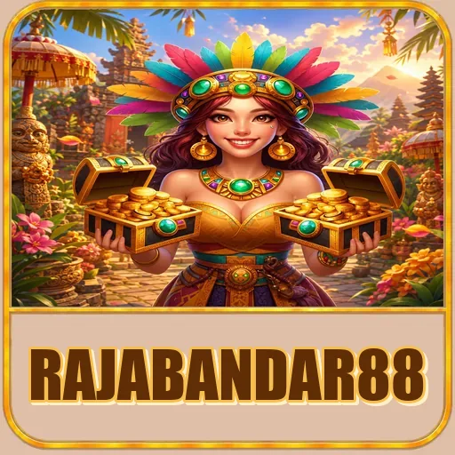 Keamanan rajabandar88